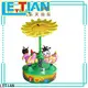 Custom carousel kids shopping manufacturers shopping centers 1