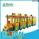 mechanical theme park train entertainment manufacturer children's palace 1
