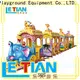 LETIAN orbit park train ride China life squares 1