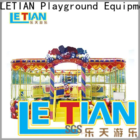 electric small trains for parks lt7084 for kids children's palace 1
