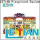 electric small trains for parks lt7084 for kids children's palace 1