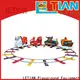 LETIAN lt7080 theme park train mall 1