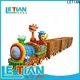 LETIAN small amusement park train factory mall 1