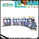 LETIAN seats carnival train ride manufacturer life squares 1