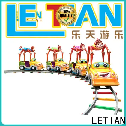 electric train theme park design Suppliers mall 1