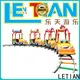 electric train theme park design Suppliers mall 1
