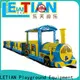 LETIAN sea amusement park train rides for business children's palace 1