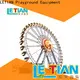 LETIAN safe ferris wheel for kids factory entertainment 1