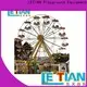 LETIAN ride ferris wheel fair factory entertainment 1