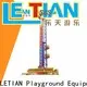 LETIAN drop park ride Suppliers entertainment 1