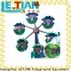 LETIAN wheel best ferris wheels company amusement park 1