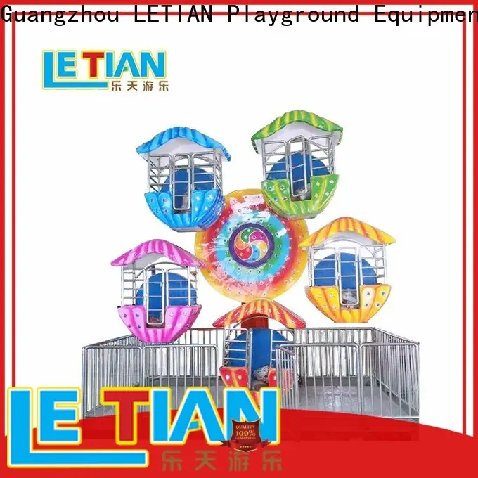 ferris wheel frp Suppliers theme park 1