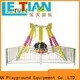 LETIAN Top big pendulum ride tourist park playground 1