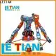 LETIAN 16 seats extreme theme park wholesale playground 1