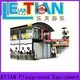 LETIAN Latest roller coaster builder app for children carnival 1