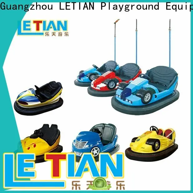 drifting adult bumper cars theme Supply park 1