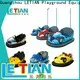 drifting adult bumper cars theme Supply park 1