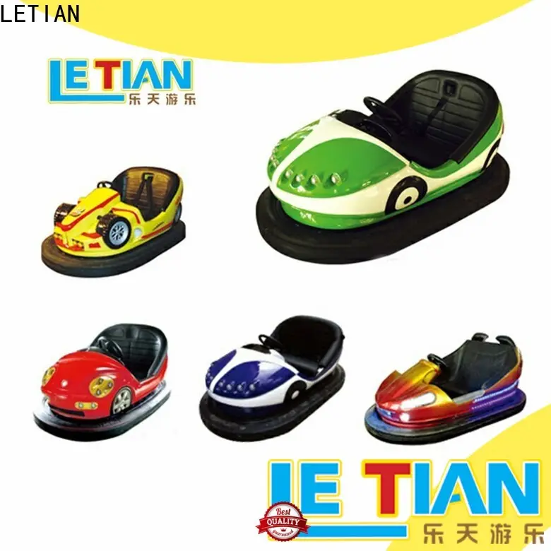 bumper car games boat entertainment 1