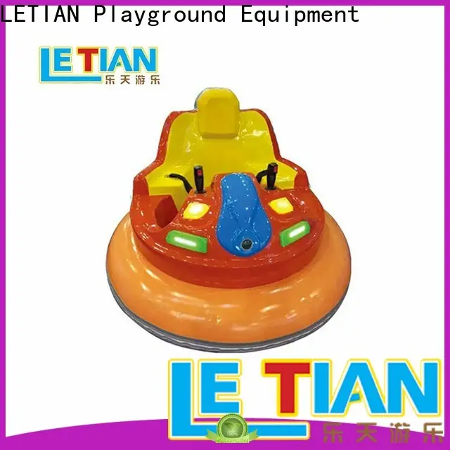 Best bumper car games lt7073c factory park 1