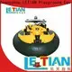 LETIAN lt7071a bumper car ride for kids amusement park 1