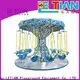 LETIAN children carnival swing ride factory zoo 1