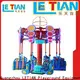 stable funfair equipment candy for child park 1