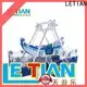 LETIAN rider rides for kids for children playground 1