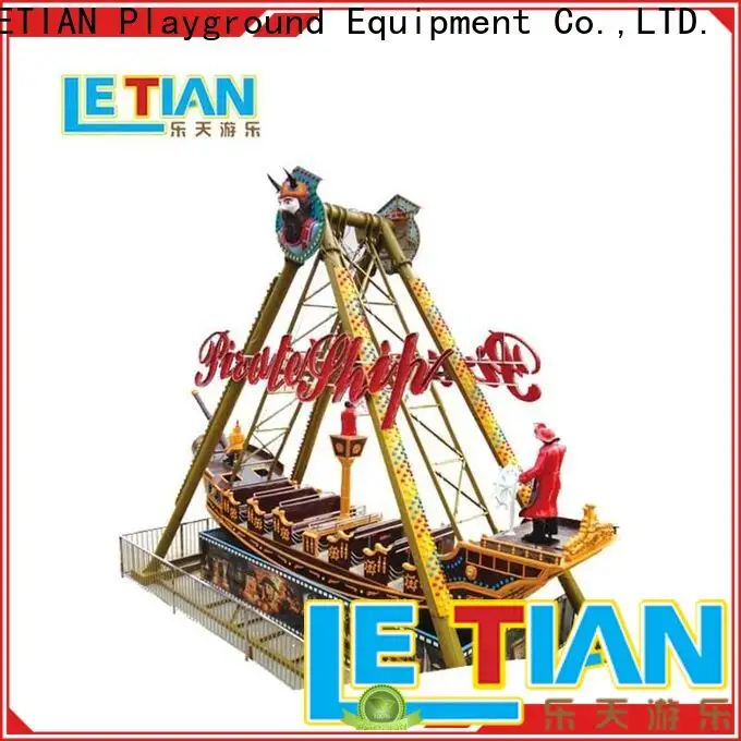 LETIAN lt7060 kiddy ride supply carnival 1