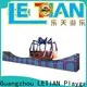 LETIAN entertaining pirate ride for kids theme park 1