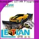 LETIAN disco fun amusement parks student mall 1