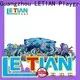 LETIAN interesting cup ride factory playground 1