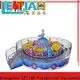 amusing spinning teacup ride ride supplier entertainment 1