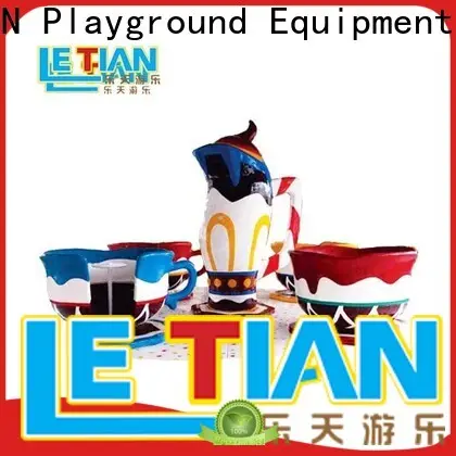 LETIAN electric types of amusement park rides facility entertainment1 1