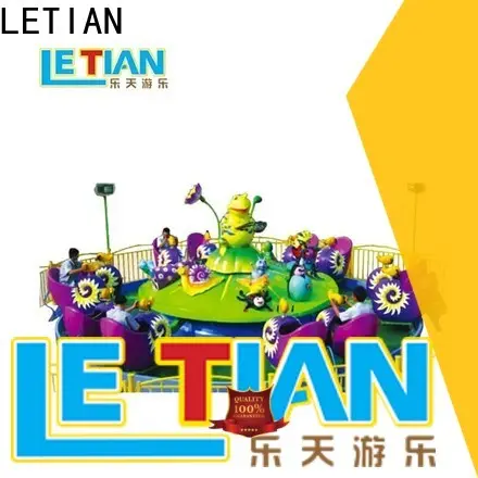 interesting ride cup team wholesale theme park 1