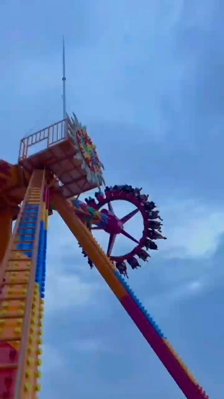360°Large Pendulum LT-8091C 1