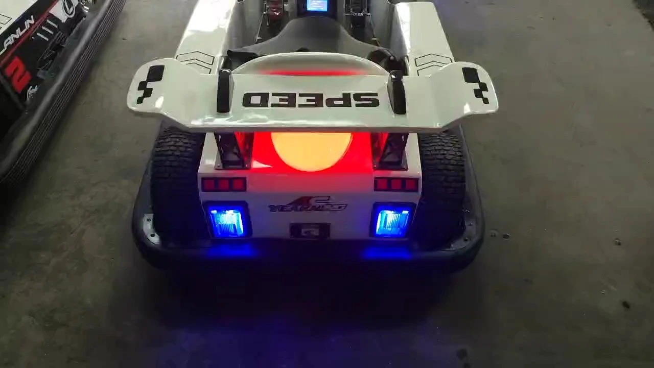 LT-8158A Equaton Drift Kart 1