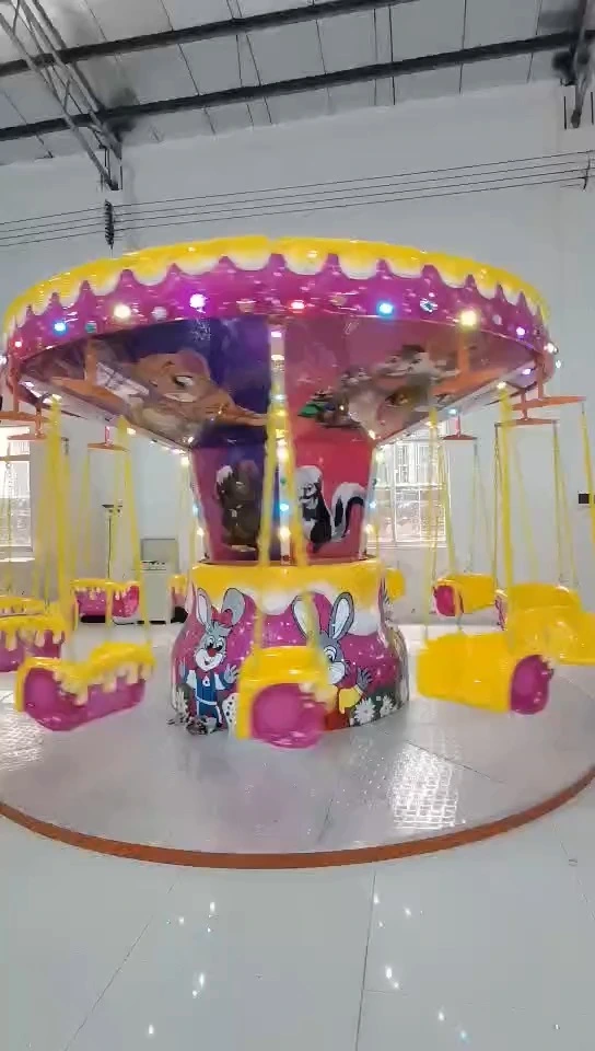 Cake Flying Chair LT-81318 1
