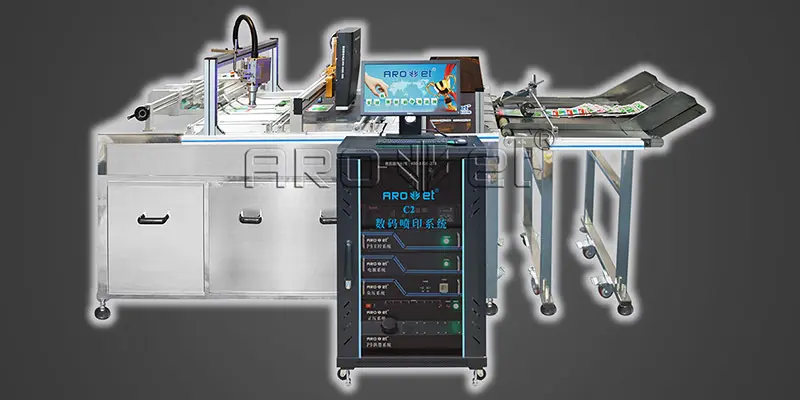 hot-sale inkjet coding machine costeffective with good price for paper 2
