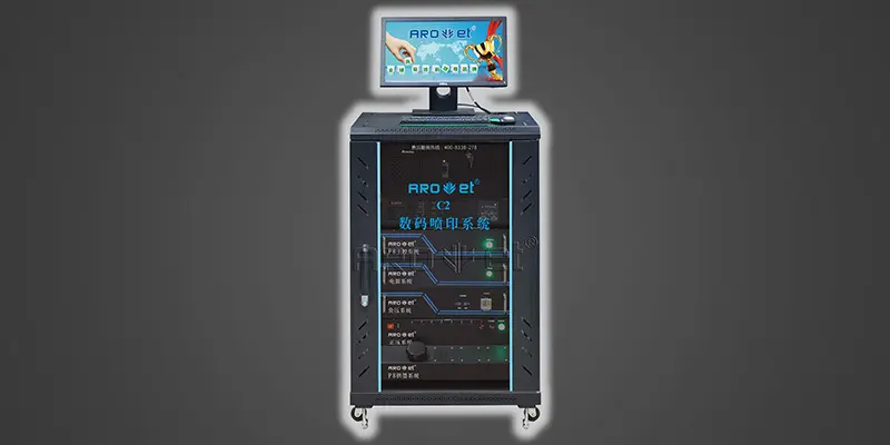hot-sale inkjet coding machine costeffective with good price for paper 8