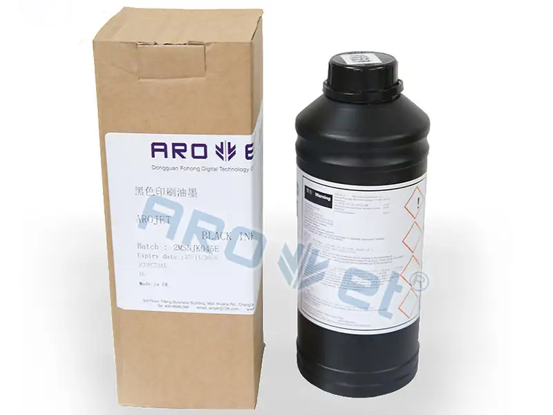 Arojet date inkjet printing machine with good price for packaging 9