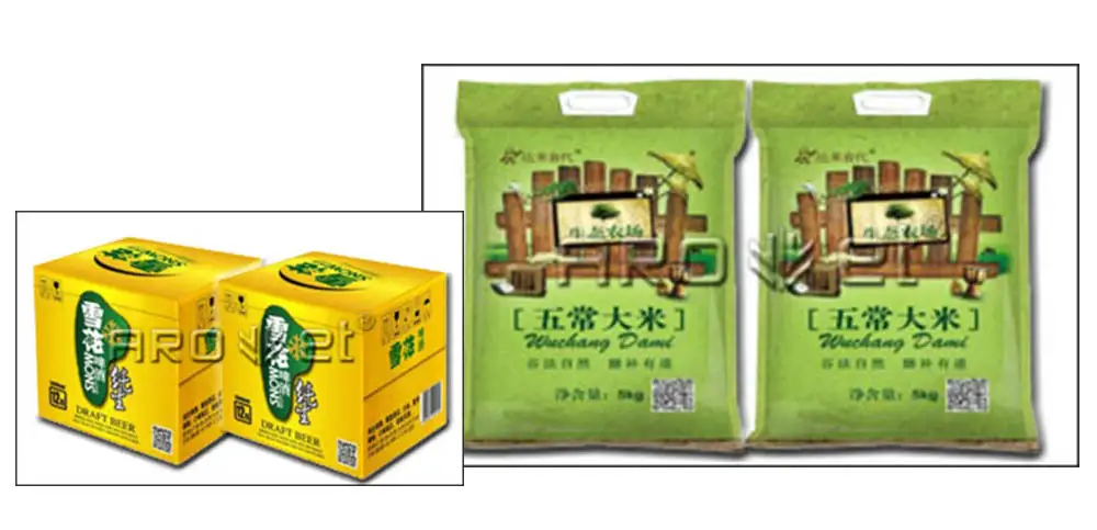 Arojet date inkjet printing machine with good price for packaging 6