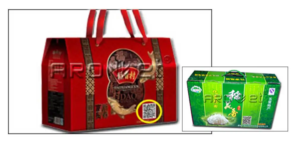Arojet date inkjet printing machine with good price for packaging 5