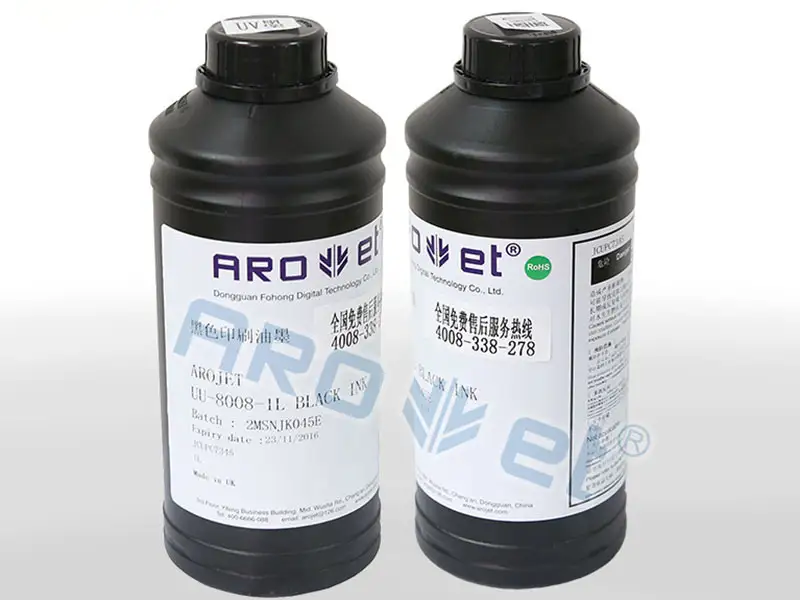 Arojet middlespeed industrial inkjet printer manufacturer for film 10
