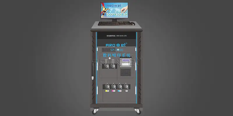 Arojet x1 coding printer factory direct supply for paper 8
