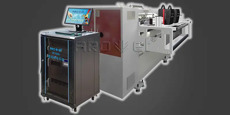Arojet x1 coding printer factory direct supply for paper 2