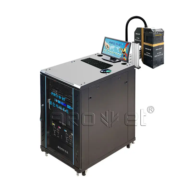top ink jet system middlespeed directly sale for promotion 1