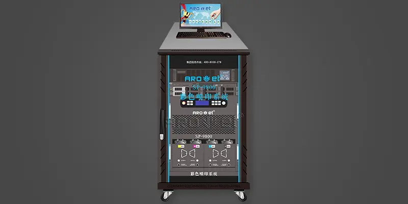 Arojet top industrial inkjet coder best manufacturer for business 8