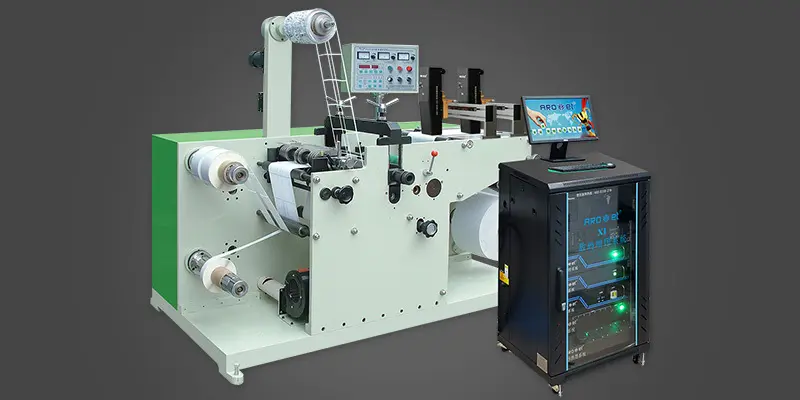 Arojet variable inkjet printing system suppliers for paper 2