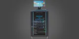 Arojet variable inkjet printing system suppliers for paper 8