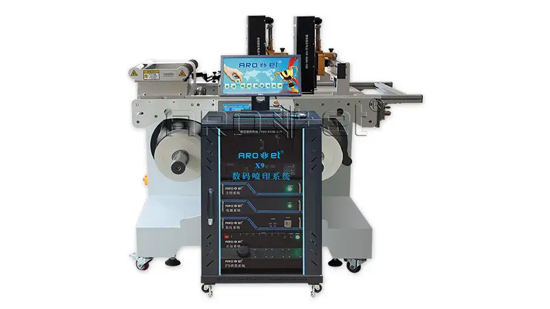 best price inkjet coder sp9600 with good price bulk buy 5